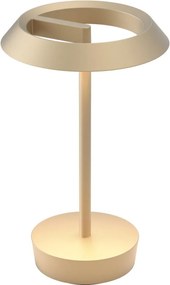 Astro Lighting Halo 1468003 Asztali lámpa 1x2.6W/LED 2700K 214LM IP20
