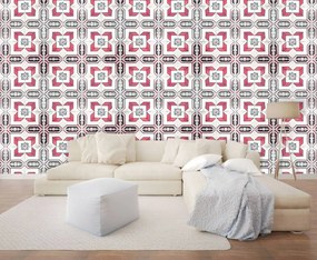 Fotótapéta - Mozaik (152,5x104 cm)