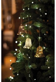 Fénydekoráció ø 9 cm Luna – Sirius