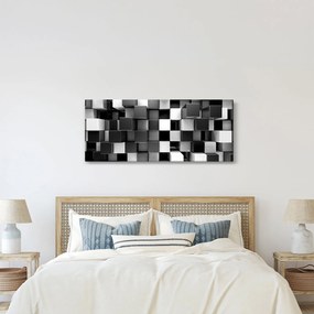Kép - Dice (120x50 cm)