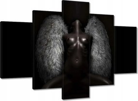 Képek 150x105 Aktok Meztelenség Szerelem Fotó