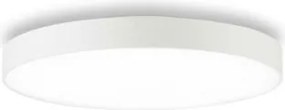 IDEAL LUX 223230 HALO Kerek Mennyezeti Lámpa LED IP20