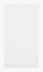 Fehér pamut törölköző 50x85 cm – Bianca