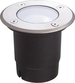 RENDL ORBU R rozsdamentes acél 230V GU10 35W IP67