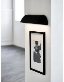 Nordlux - LED kültéri fali lámpa FRONT LED/11W/230V IP44