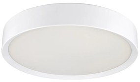 Viokef ALESSIO mennyezeti lámpa, fehér, 4 db E27 foglalattal, VIO-4155401