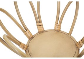 Fém virágtartó állvány ø 28 cm Panama – Mauro Ferretti