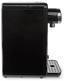 Nedis KAWD100FBK - Melegvíz adagoló 2,5 l 2600W/230V