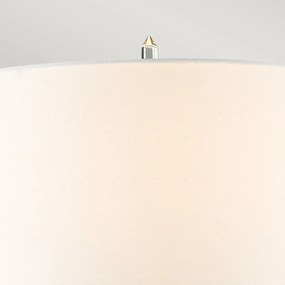 Gilded Nola Sun King GN-SUN-KING-TL Asztali lámpa 1x100W/E27