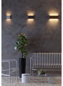 Redo 9623 - LED Kültéri fali lámpa POCKET 2xLED/6W/230V IP54