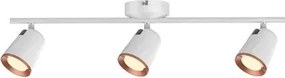 Rabalux beltéri led karos spotlámpa 18w 1140lm 3000k fehér solange