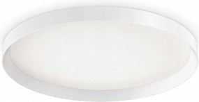 Led Mennyezeti, felületre szerelhető lámpatest Ideal Lux Fly Pl D60 3000K 270302 50W 8000lm
