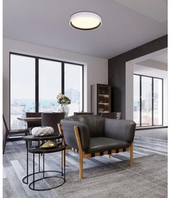 LED Mennyezeti lámpa FLORIDA LED/24W/230V fehér