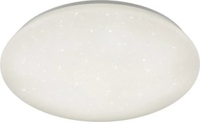 TRIO R62603000 POTZ Ufo Lámpa Fehér LED IP20