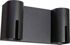 Rovigo 603-2/BK-9 Italux kerti fali lámpa