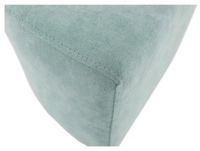 Fotel Rosana (menta) (zsámollyal). 1017361