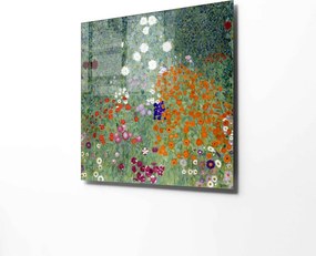 Üvegkép, 60×60 cm – TR698GLS1649