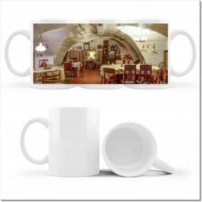 Fényképes bögre Belsőépítészet