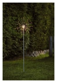 Firework kültéri fénydekoráció, magasság 110 cm - Star Trading