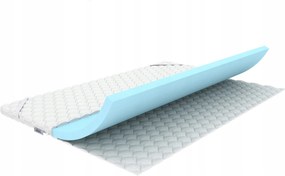 Matracvédő Topper Top 120x200 5cm H3