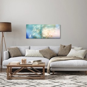 Kép - boldogság (120x50 cm)