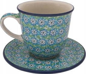 Kávés teáscsésze 300 ml Boleszláv