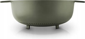 Eva Solo Green Tools Konyhai szűrő 23 cm Zöld