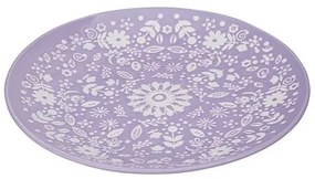 Altom Verbena Porcelán desszertes tányér, 19 cm