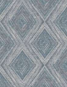 Flizelin Tapéta Geometrikus Motívummal