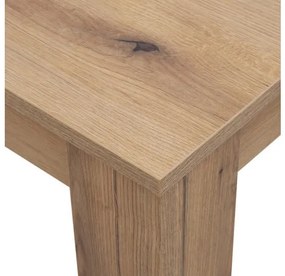 Étkezőasztal Neo LA04 (6 8 fő részére) (evoke tölgy). 1048507