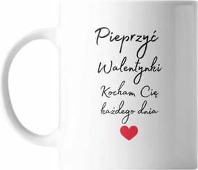 Bögre bögre valentin nap kerámia neki ajándék ünnep 320