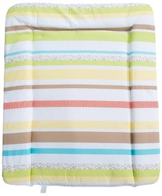 Fehér fali pelenkázó Dschungelbaby – Roba