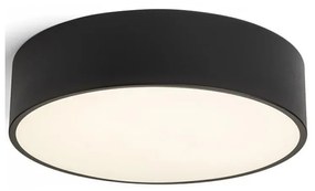 RED - Design Rendl - R13329 - LED Mennyezeti lámpa MEZZO LED/30W/320V fekete
