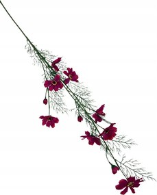 Kozmosz ág 128 cm fukszia