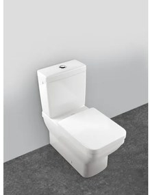 Villeroy & Boch 9M606101 - ARCHITECTURA WC-ülőke, fehér