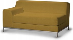 Dekoria Kramfors 2 személyes Ikea bal oldali kanapé huzat