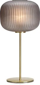 Markslojd SOBER 107820 Asztali lámpa 1x60W/E27 IP20