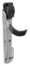 Keter fali kerékpártartó Wall Mount Bike Rack (612000)