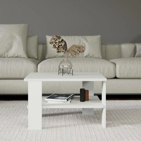 Duama - White