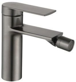 Bidé csap Rea Storm Titanium