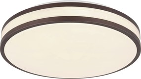 Led mennyezeti lámpa 18W Betha 41266-18 Globo