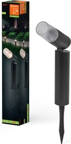 Ledvance - LED Kültéri lámpa ROTA SPIKE LED/1W/12V IP44