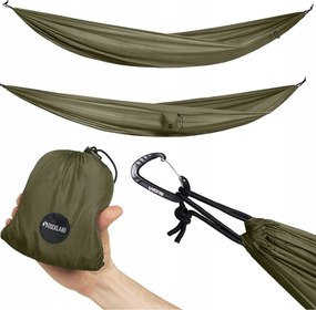 Canyon Single Rockland Egyszemélyes Kerti Függőágy