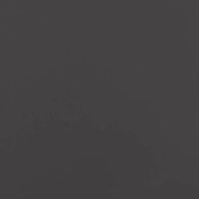 2 db fekete acél növénytartó 32 x 30 x 29 cm