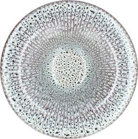 Lubiana Daisy Mélytányér leveshez, tésztához, 30,5 cm Desert S009T