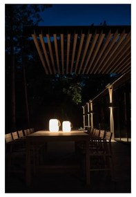 USB LED kültéri lámpa ø 17,5 cm Hav – Villa Collection