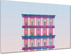 Festmények 120x80 Belsőépítészet