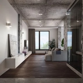 Sollux SL.0380 - Spotlámpa QUAD 2xGU10/40W/230V