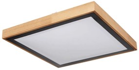 Globo 41764-24Q - LED Mennyezeti lámpa BRUNO LED/24W/230V 3000/4500/6000K