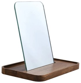 Kozmetikai tükör 13x17 cm Alesia – Spirella